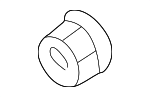 33326760380 - Suspension: Strut Nut for BMW Image
