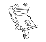 4792415AB - Electrical: Mount Bracket for Mopar Image