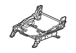 6921A055 - Body: Seat Adjust Assembly for Mitsubishi Image