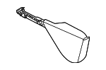 51415A568B7 - Body: Armrest for BMW Image