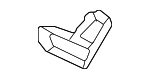 61315A53221 - Body: Trim for BMW Image