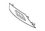 51415A2A655 - Body: Speaker Cover for BMW Image