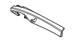 51415A2BF47 - Body: Upper Trim Panel for BMW Image