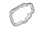 31484871 - Body: Fuel Pocket Seal for Volvo Image