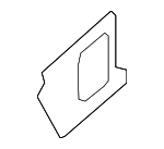 31440332 - Body: Lower Panel for Volvo Image