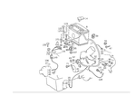 15418001 - Electrical Equipment and Instruments: Battery for Mercedes-Benz Image