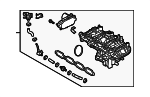 283102GTA1 - Engine: Intake Manifold for Kia: Optima, Sorento, Sportage Image