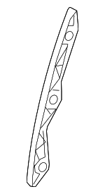 244312G101 - Engine: Guide for Kia: Optima, Sorento, Sportage, Stinger Image