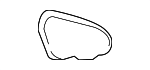 92902279051 - Body: Release Handle for MB Vans Image