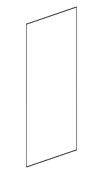 38205TK6A00 - Body: Fuse Box Label for Honda: Fit Image