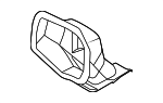 JL1Z4028067B - Body: Seal for Ford Image