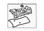 1120131302 - Engine: Valve Cover for Lexus Image