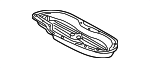 1210231040 - Engine: Lower Oil Pan for Lexus Image