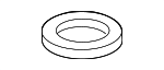 9043035001 - Engine: Filler Cap Gasket for Lexus Image