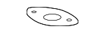 151470P020 - Engine: Strainer Gasket for Lexus Image