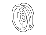 1347031080 - Engine: Crankshaft Pulley for Lexus Image