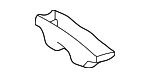 5744848010 - Body: Cover Bracket for Lexus: RX300 Image