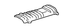 5815548010 - : Heat Shield for Lexus Image