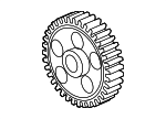 Camshaft Gear