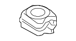 68117021B - Belts &amp; Cooling: Engine Oil Cooler for Volkswagen Image