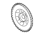 6A115121 - Engine: Sprocket for Volkswagen Image