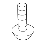 9903829 - : Knee Air Bag Screw for Mercedes-Benz: AMG&amp;reg; GT, AMG&amp;reg; GT Black Series, AMG&amp;reg; GT C, AMG&amp;reg; GT R, AMG&amp;reg; GT S Image