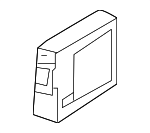 9005153 - Body: Radar Sensor for Mercedes-Benz Image