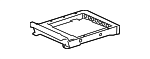 88957974 - Body: Cushion Frame for GM Image