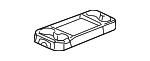 89043083 - Body: Storage Tray for GM Image