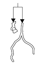 88948880 - Body: Cable for Saab: 9-7x Image
