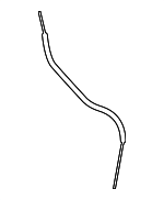 88948871 - Body: Cable for Saab: 9-7x Image