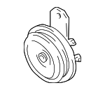 8652068010 - Electrical: Horn for Scion: tC | Toyota: 4Runner, Corolla, Paseo, Pickup, Prius C, T100, Tacoma, Tercel, Yaris Image