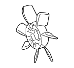 1636150170 - : Fan Blade for Lexus: LX470 Image