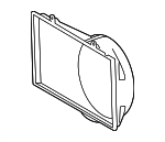 1671150090 - Cooling System: Shroud for Lexus: LX470 Image