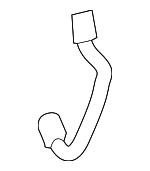 8610130W10 - : 2023-2024 Toyota Crown - Wire for Toyota: Crown Image