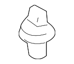 8193612150 - Body: Map Lamp Bulb for Lexus: ES300h, ES350, HS250h, IS200t, IS250, IS300, IS350 Image