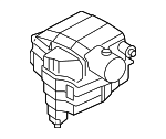 PHB000476 - : Air Cleaner Assembly for Land-Rover Image