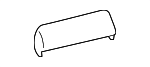 68114242AA - Electrical: Spacer for Mopar Image