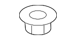 6106157AA - Electrical: Bracket Nut for Mopar Image