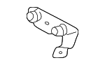 4669926AB - Electrical: Servo Bracket for Mopar Image