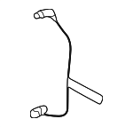 4591423AB - Electrical: Vacuum Harness for Mopar Image