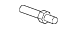 90118WA217 - : Auxiliary Pump Stud for Toyota: GR Supra Image