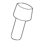 90118WA341 - : Oil Inlet Tube Bolt for Toyota Image