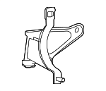 16021WAA05 - : Auxiliary Pump Rear Bracket for Toyota: GR Supra Image
