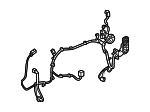 86585041 - Body: Harness for Cadillac: CT4 Image