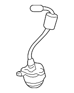 8679048100 - Electrical: Side Camera for Lexus Image