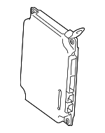 8679248260 - : Computer for Lexus: RX350, RX450h Image