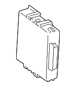8934048020 - : Computer for Lexus: RX350, RX450h Image