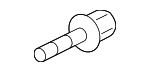 MS240187 - Body: Cable Bolt for Mitsubishi: Eclipse, Mirage, Mirage G4, Outlander Image