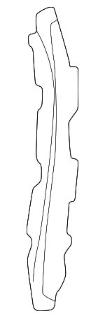 6173908010 - Body: Lower Reinforced for Toyota: Sienna Image